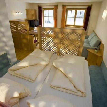Appartements Birnbaumer Matrei in Osttirol Kültér fotó