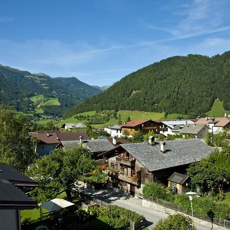 Appartements Birnbaumer Matrei in Osttirol Kültér fotó