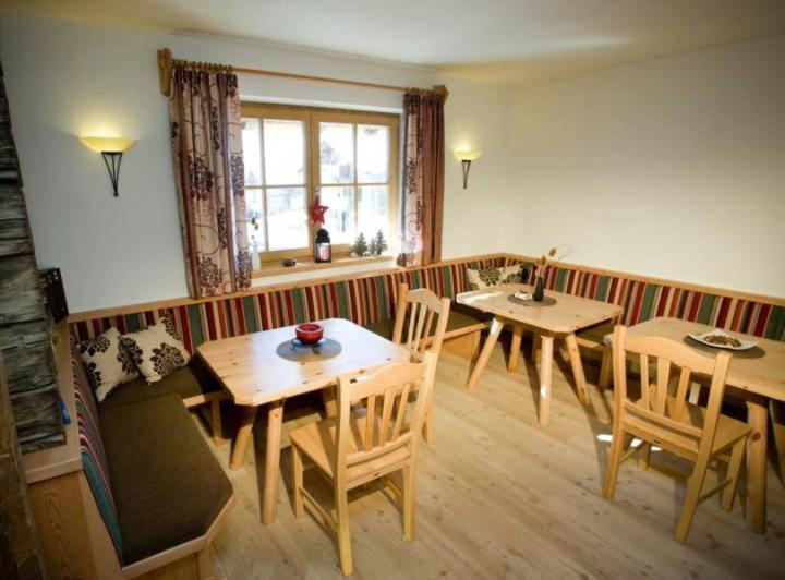 Appartements Birnbaumer Matrei in Osttirol Kültér fotó