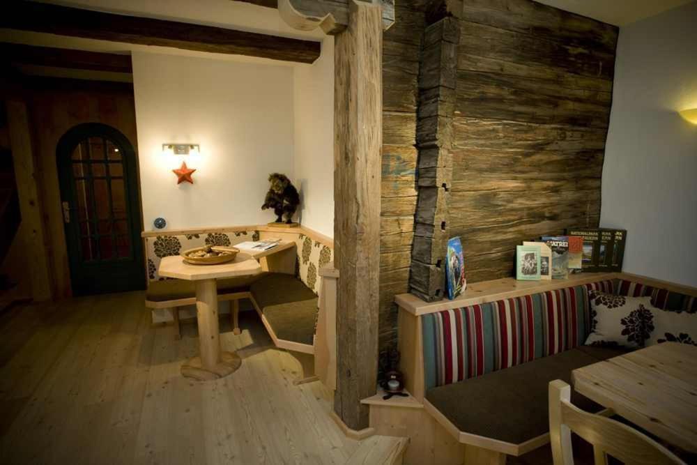 Appartements Birnbaumer Matrei in Osttirol Kültér fotó