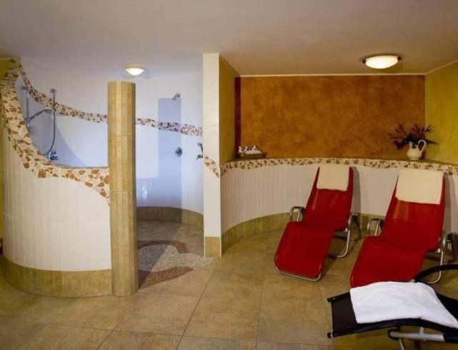 Appartements Birnbaumer Matrei in Osttirol Kültér fotó