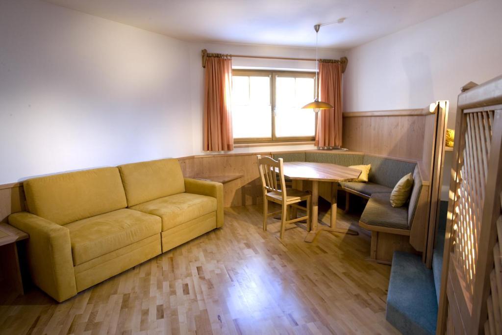 Appartements Birnbaumer Matrei in Osttirol Szoba fotó