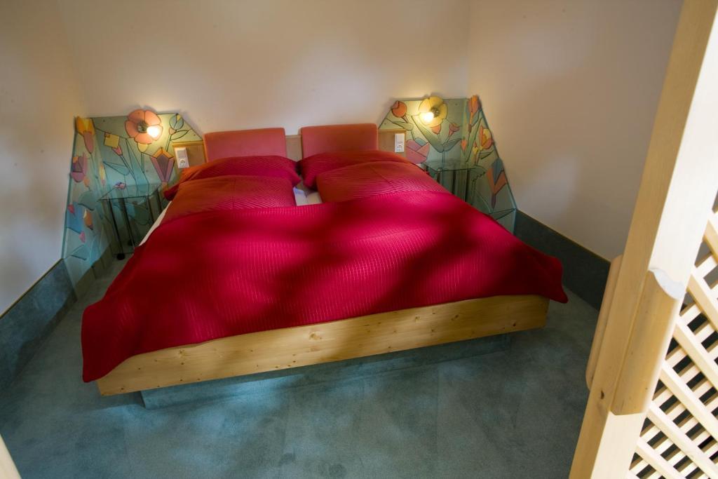 Appartements Birnbaumer Matrei in Osttirol Szoba fotó