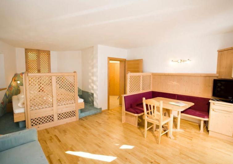 Appartements Birnbaumer Matrei in Osttirol Kültér fotó