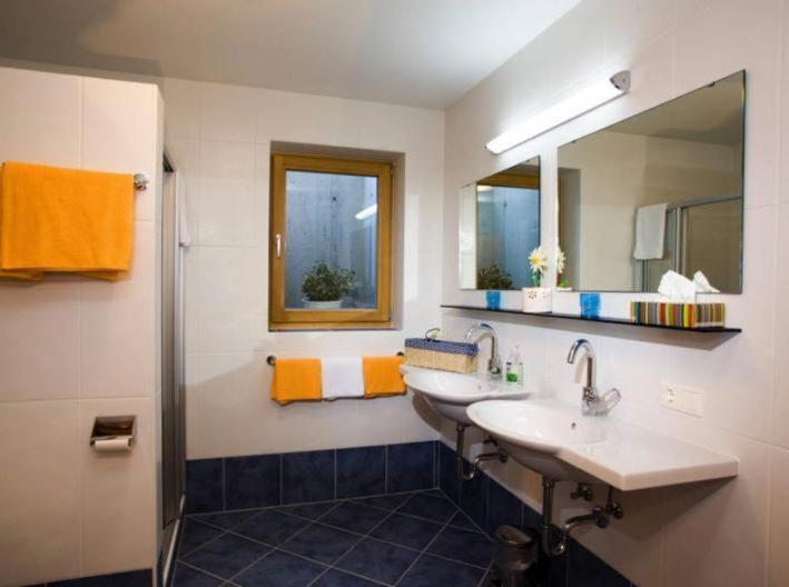 Appartements Birnbaumer Matrei in Osttirol Kültér fotó