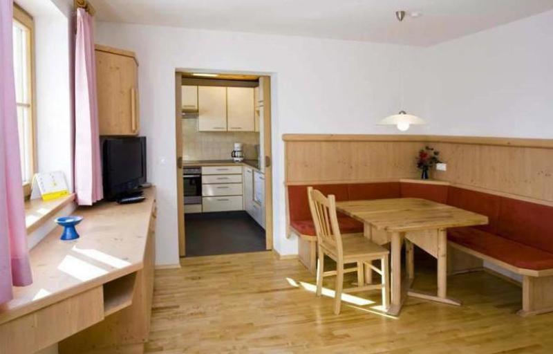 Appartements Birnbaumer Matrei in Osttirol Kültér fotó