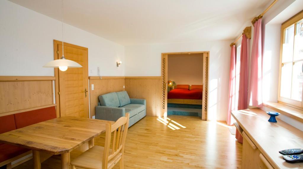 Appartements Birnbaumer Matrei in Osttirol Szoba fotó