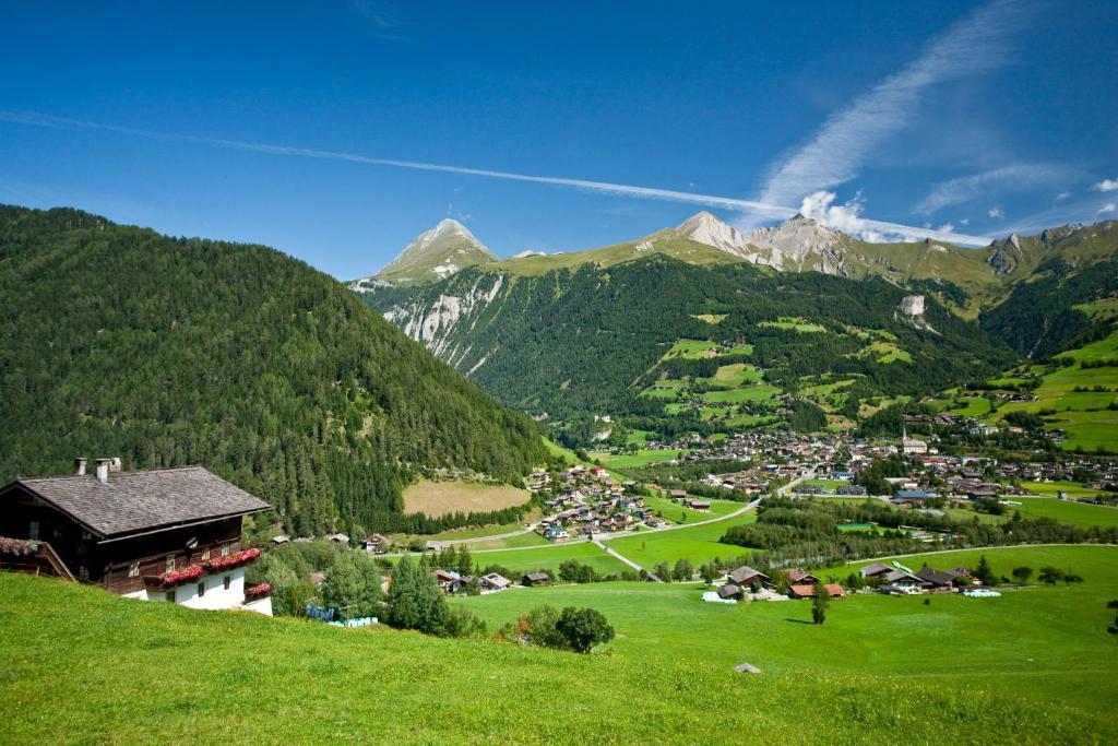 Appartements Birnbaumer Matrei in Osttirol Kültér fotó