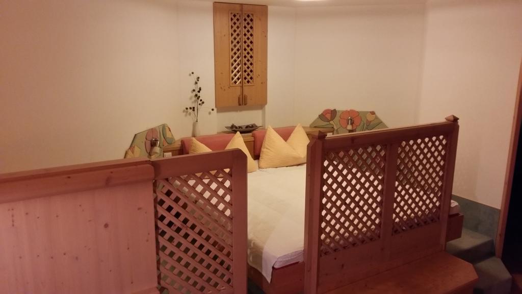 Appartements Birnbaumer Matrei in Osttirol Kültér fotó