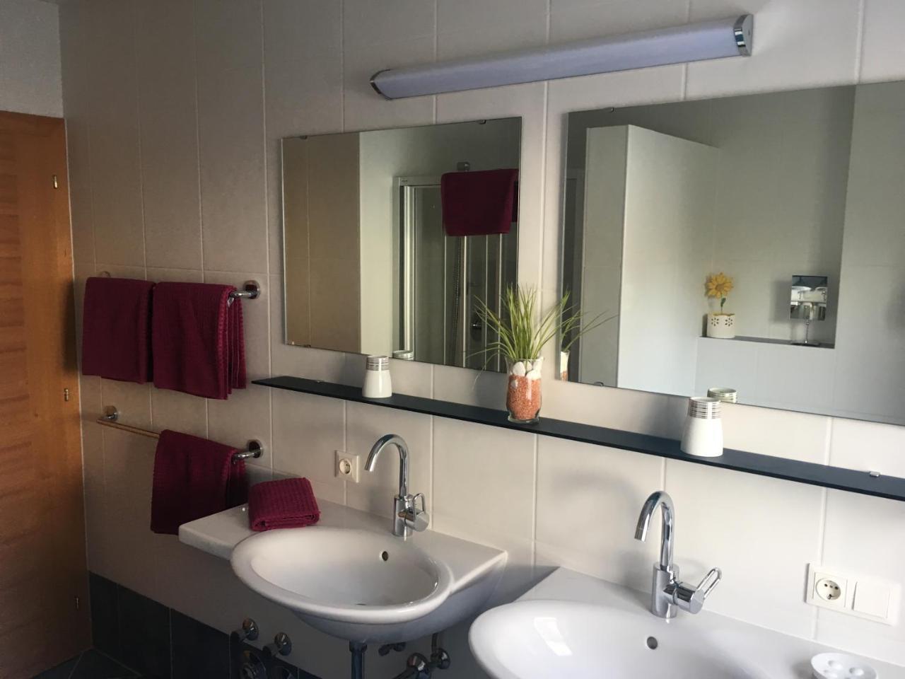 Appartements Birnbaumer Matrei in Osttirol Kültér fotó